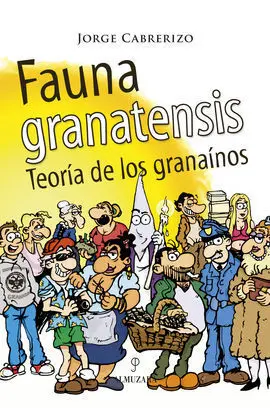 Fauna Granatensis