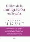 El Libro de la Inmigración en España