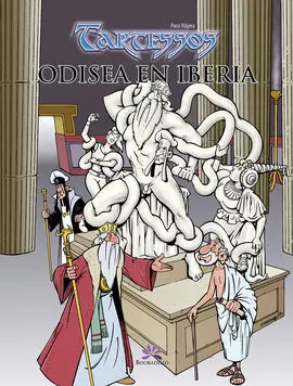 Odisea en Iberia