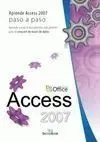 Microsoft Access 2007