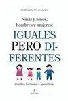 Niñas y Niños, Hombres y Mujeres