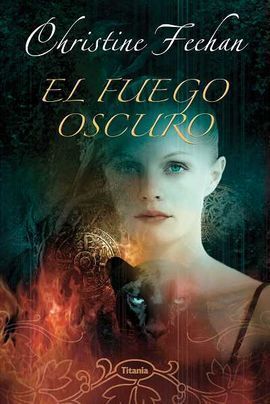 EL FUEGO OSCURO