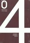 Revista o Monografías. Revista de Arte y Arquitectura Nº4. Primavera 2005