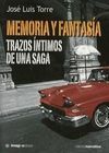 MEMORIA Y FANTASÍA