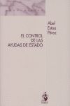 EL CONTROL DE LAS AYUDAS DE ESTADO