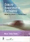 Derecho Administrativo Aeronáutico