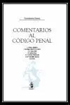 Comentarios Al Código Penal