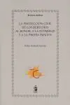 La Protección Civil de los Derechos Al Honor, Intimidad y a la Propia Imagen