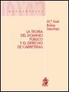 LA TEORÍA DEL DOMINIO PÚBLICO Y EL DERECHO DE CARR