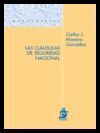 LAS CLÁUSULAS DE SEGURIDAD NACIONAL
