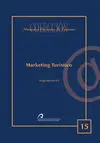 Marketing Turí­stico