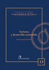 Turismo y Desarrollo Sostenible