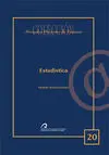 Estadí­stica