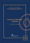 Gestión de Alimentos y Bebidas