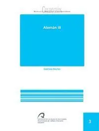 Aleman Iii