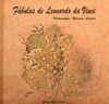 (E).FABULAS DE LEONARDO DA VINCI.(ESPAÑOL)
