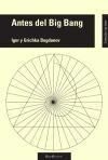 ANTES DEL BIG BANG