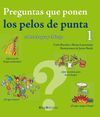 PREGUNTAS QUE PONEN LOS PELOS DE PUNTA 1