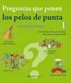 Preguntas que Ponen los Pelos de Punta 1