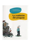 MALDICION DEL PARAGUAS, LA