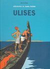 ULISES. SÓCRATES EL SEMI-PERRO VOL. II