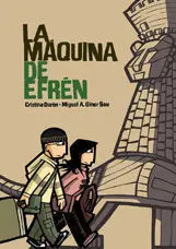 La Máquina de Efrén
