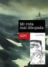 Mi Vida Mal Dibujada