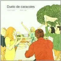Duelo de Caracoles