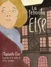 La Señorita Else