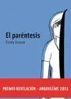 Paréntesis, el