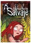 LA MUCHACHA SALVAJE