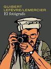 EL FOTOGRAFO