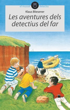 AVENTURES DELS DETECTIUS DEL FAR, LES