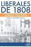 Liberales de 1808