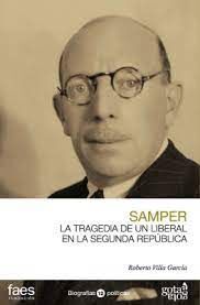 RICARDO SAMPER LA TRAGEDIA DE UN LIBERAL