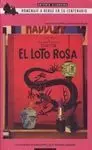 Tintín y el Loto Rosa
