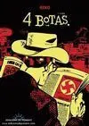 4 Botas