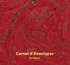 CARNET D'AVENTURES