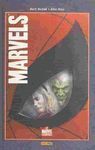 MARVELS. OBRA COMPLETA