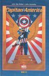 CAPITÁN AMÉRICA