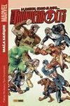 LOS NUEVOS THUNDERBOLTS VOL. 3