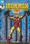 IRON MAN VOL. 21