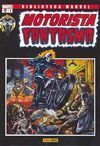 EL MOTORISTA FANTASMA VOL. 1