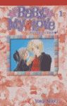 BABY, MY LOVE VOL. 1