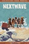 NEXTWAVE. AGENTES DE H.A.T.E.