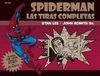 SPIDERMAN. LAS TIRAS COMPLETAS VOL. 1