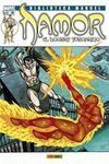 NAMOR. EL HOMBRE SUBMARINO VOL. 11