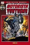 MOTORISTA FANTASMA VOL. 2