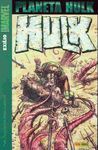 PLANETA HULK VOL. 9