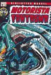 MOTORISTA FANTASMA VOL. 3